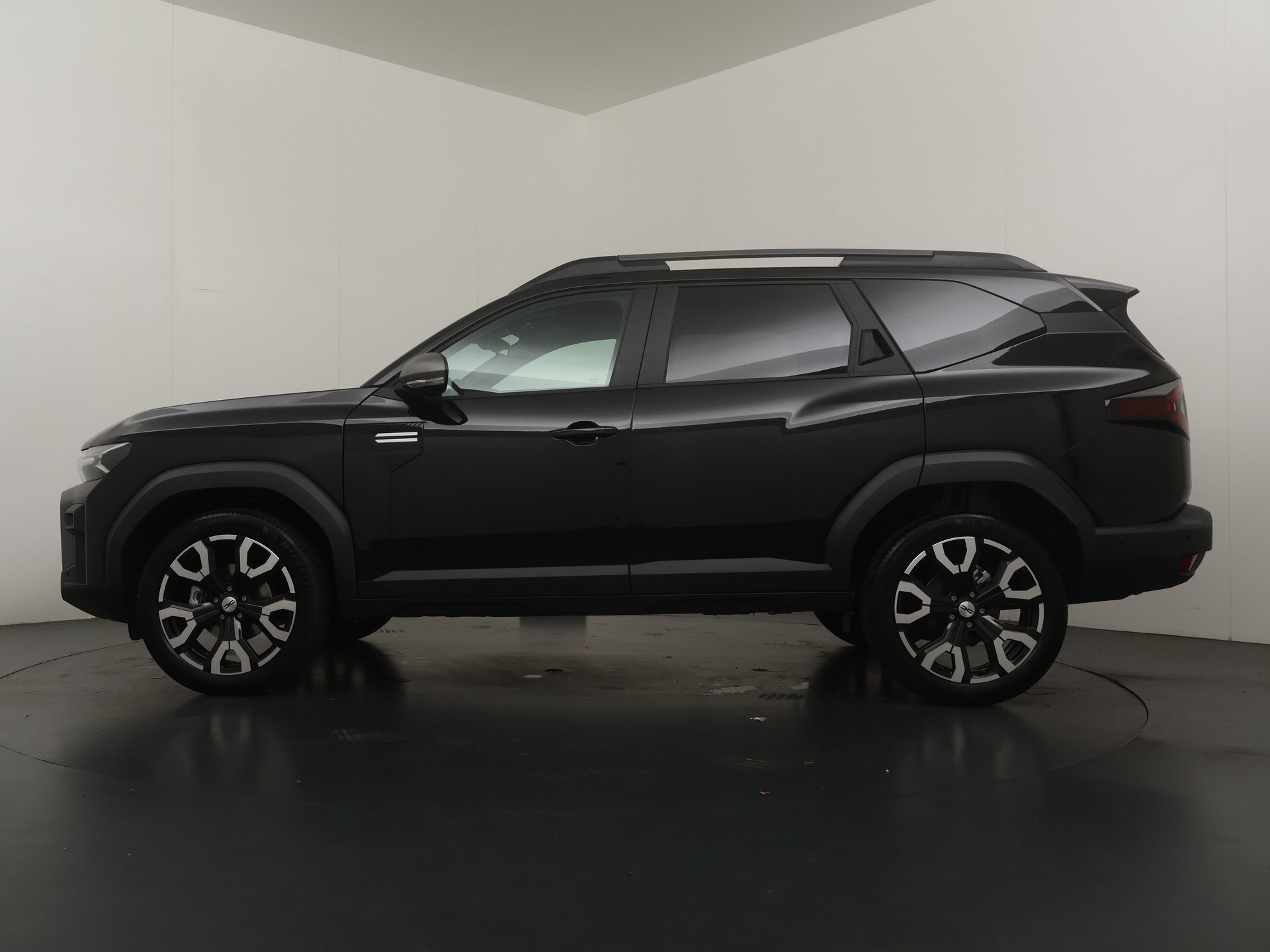 Dacia Bigster Limited Edition - Afbeelding 2