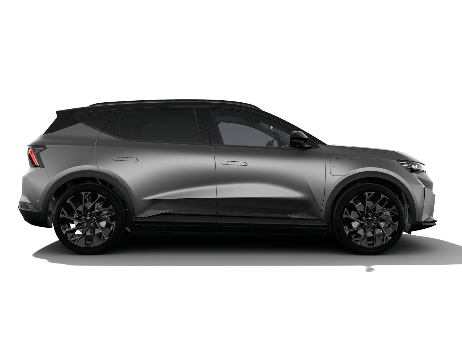 Renault Scénic E-Tech esprit Alpine - Afbeelding 2
