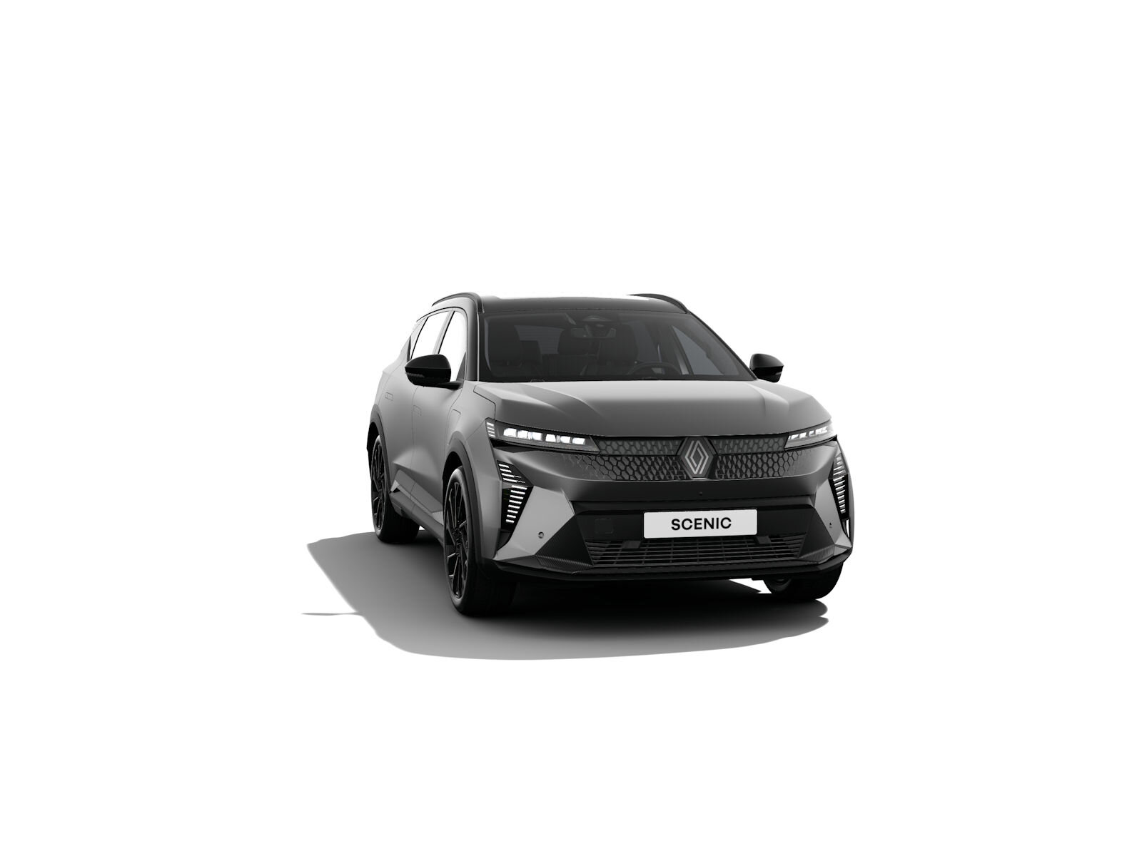 Renault Scénic E-Tech esprit Alpine - Afbeelding 4