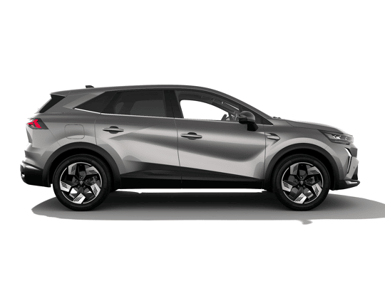 Renault Symbioz Techno