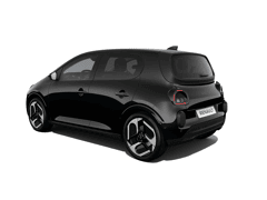 Renault Twingo Techno - Afbeelding 3