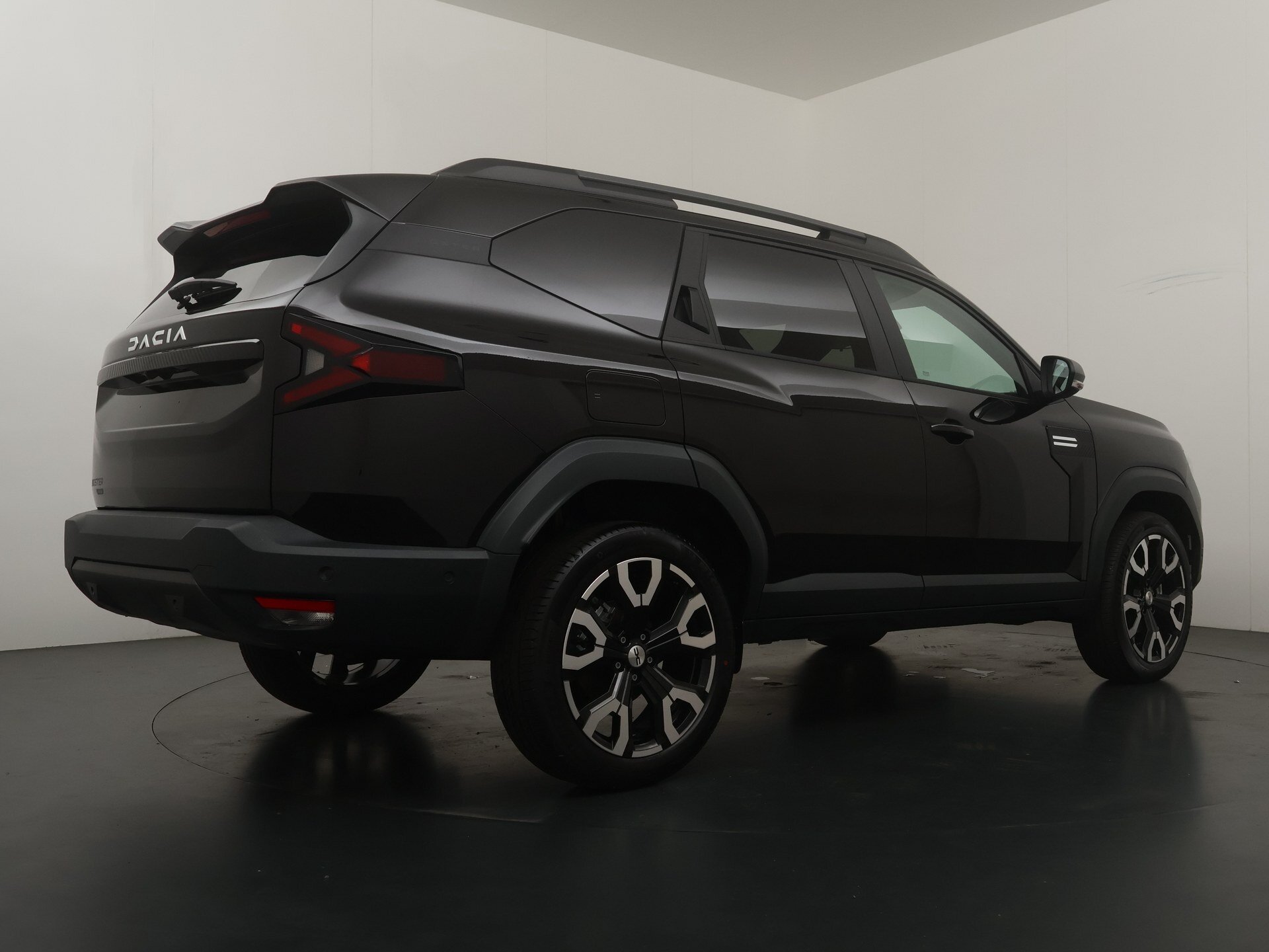 Dacia Bigster Limited Edition - Afbeelding 5