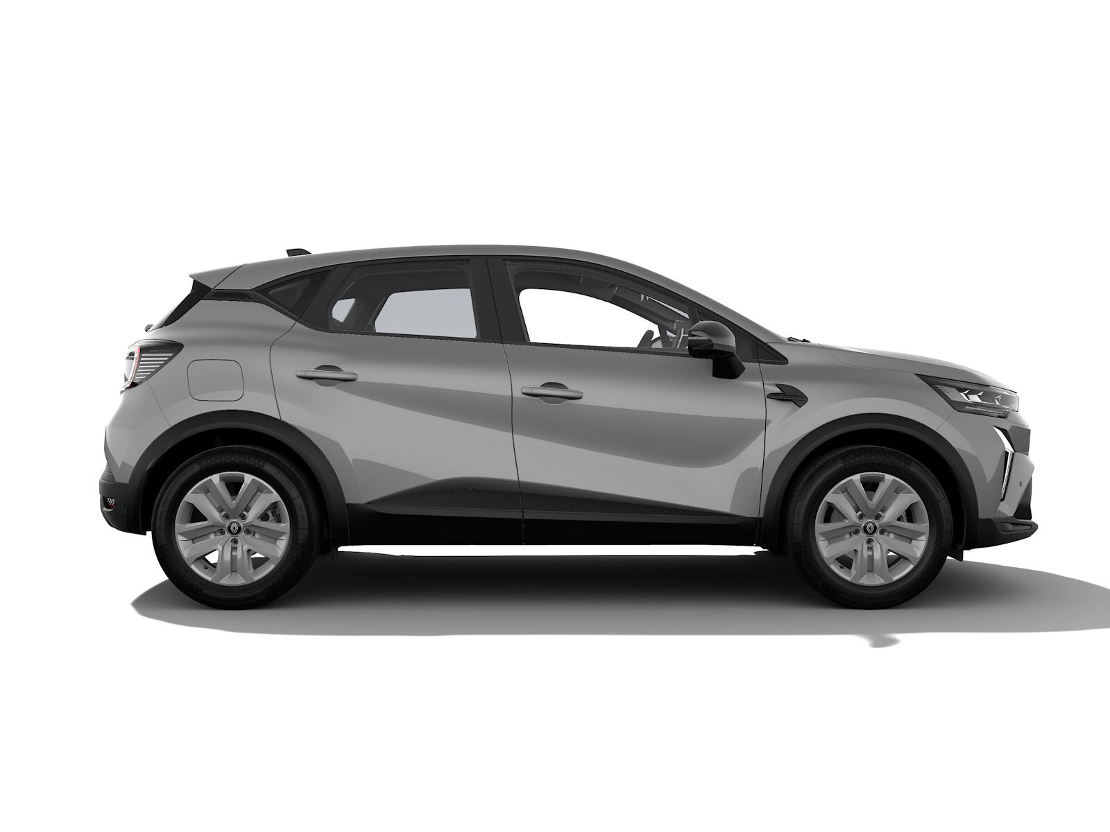 Renault Captur Evolution - Afbeelding 2