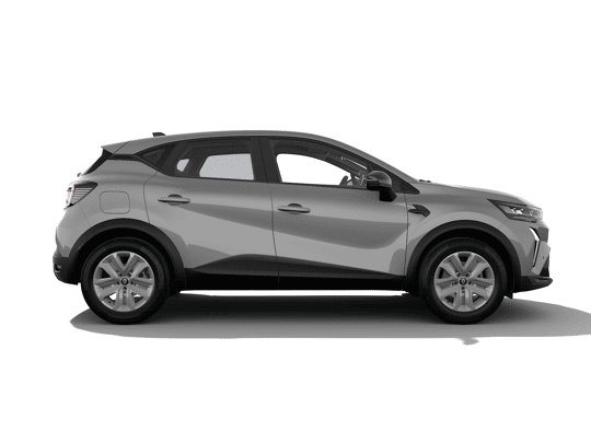 Renault Captur Evolution