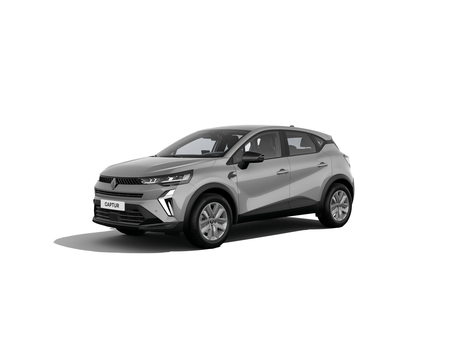 Renault Captur Evolution - Afbeelding 5