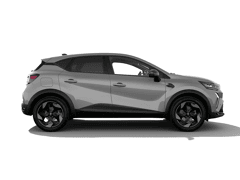 Renault Captur Techno - Afbeelding 2