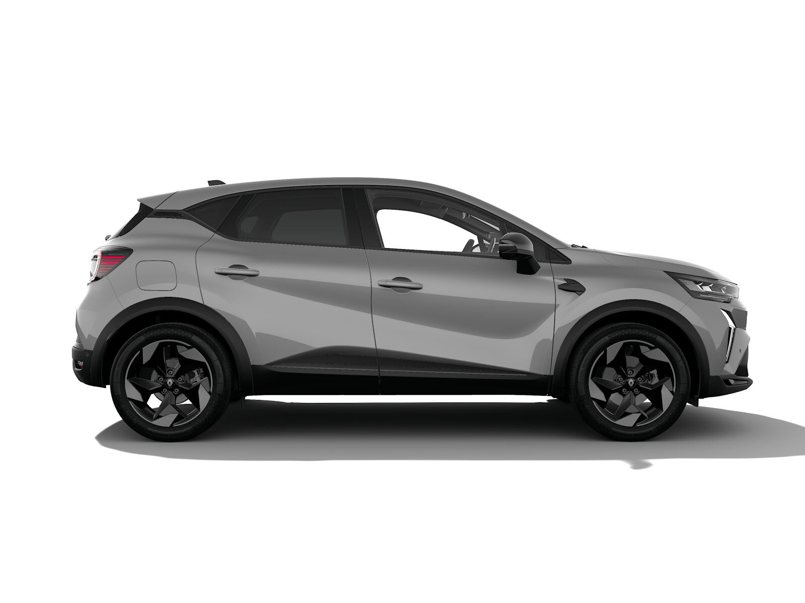 Renault Captur Techno - Afbeelding 2
