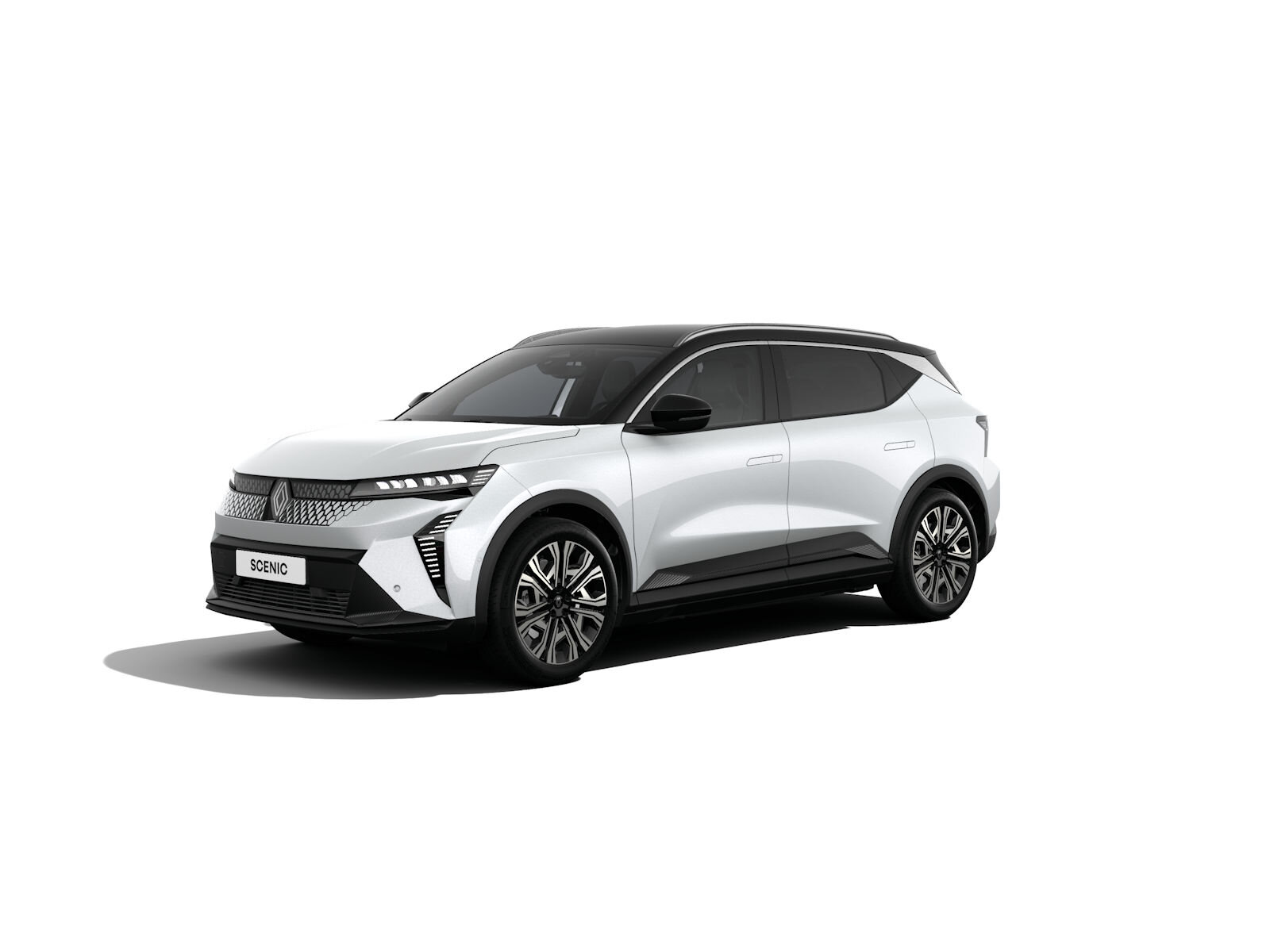 Renault Scénic E-Tech Business Techno - Long Range - Afbeelding 5