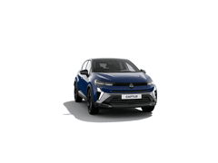 Renault Captur esprit Alpine - Afbeelding 4