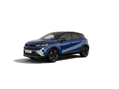 Renault Captur esprit Alpine - Afbeelding 5