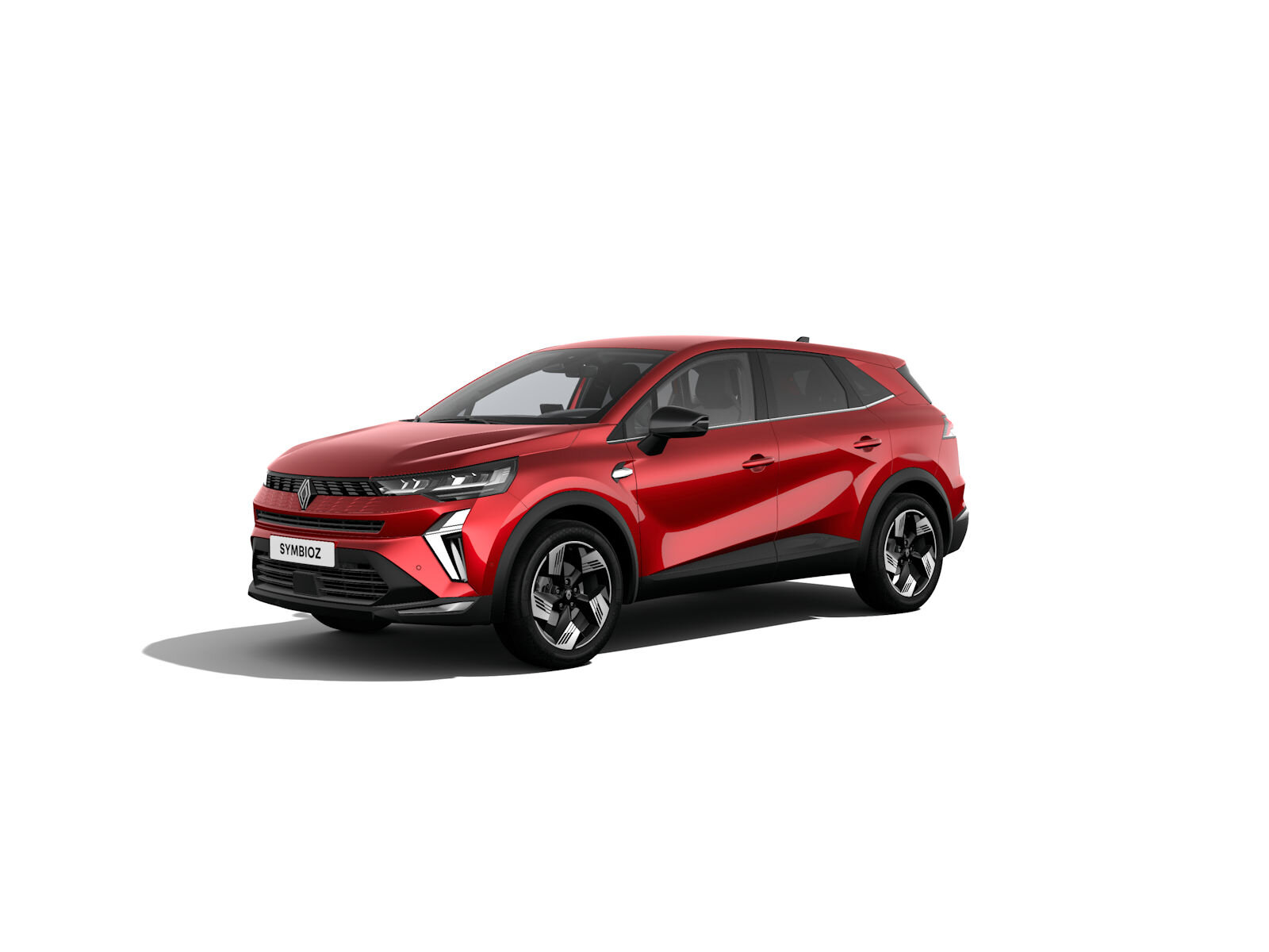 Renault Symbioz Techno - Afbeelding 5