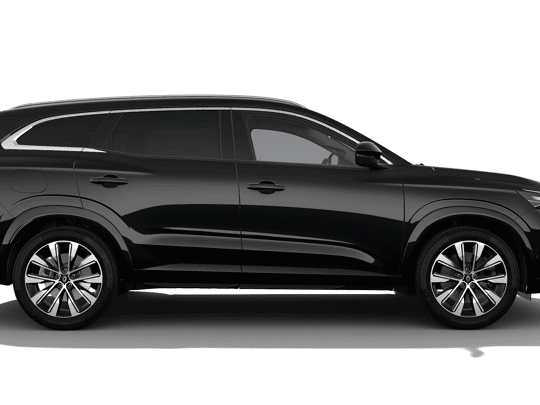 Renault Espace Techno