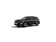Renault Espace Techno - Afbeelding 5