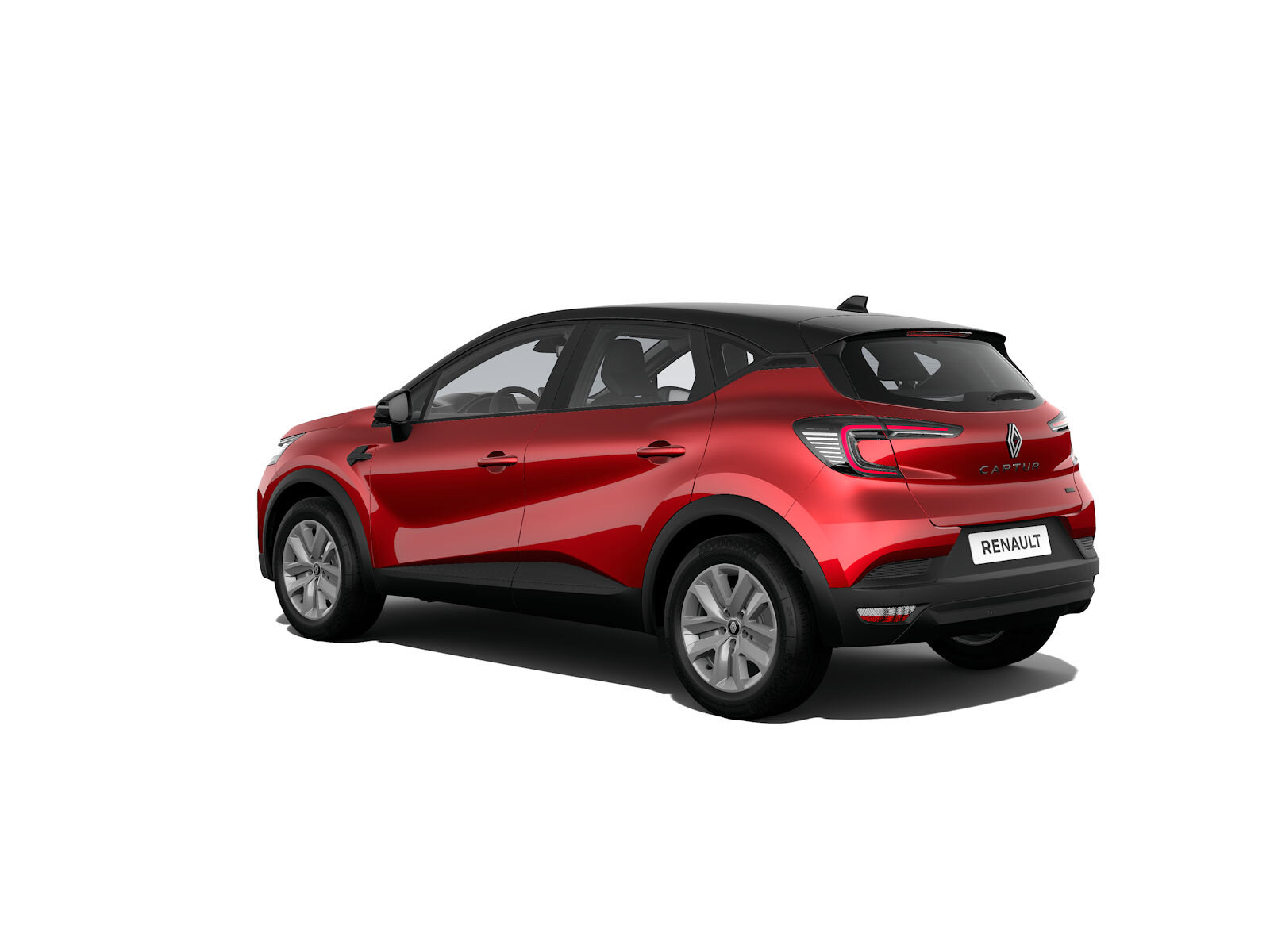 Renault Captur Evolution - Afbeelding 3