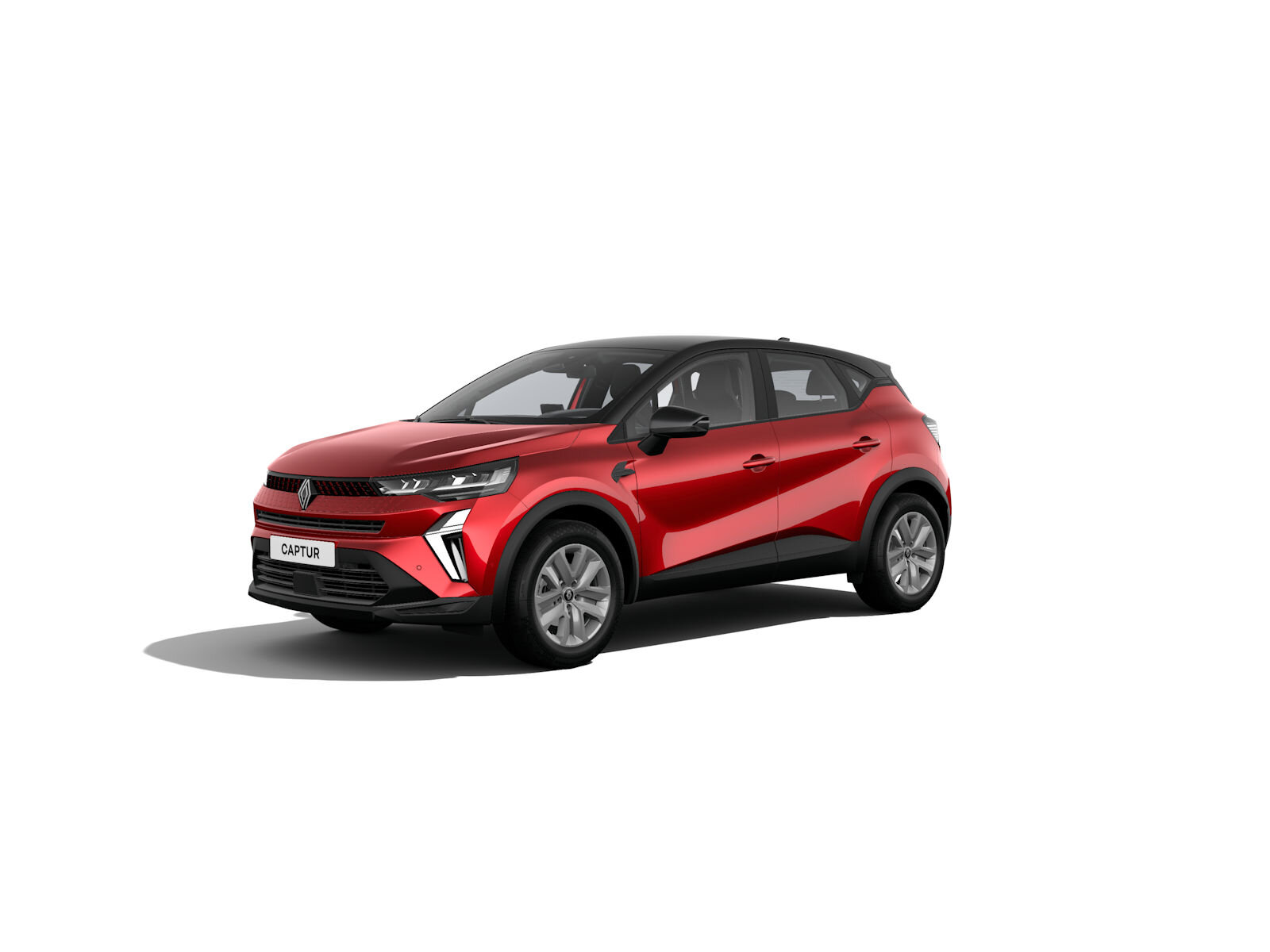 Renault Captur Evolution - Afbeelding 5
