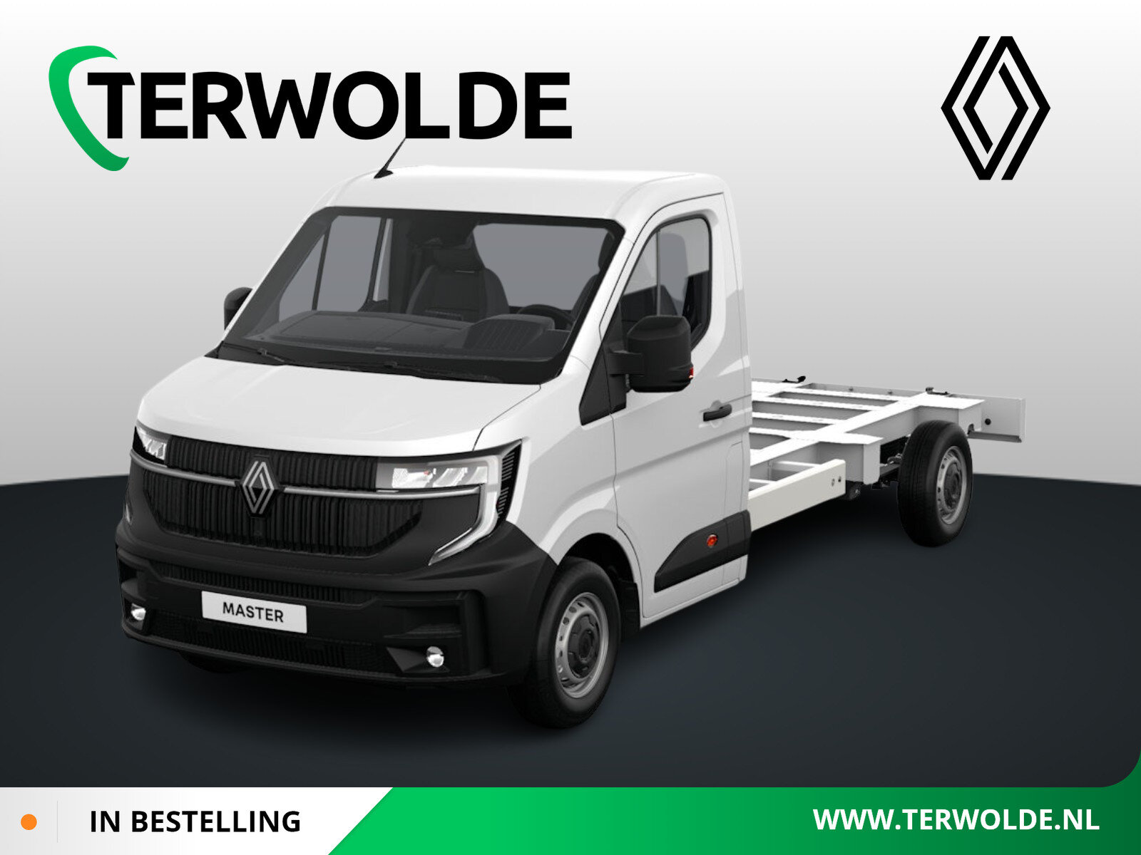 Renault Master Advance
