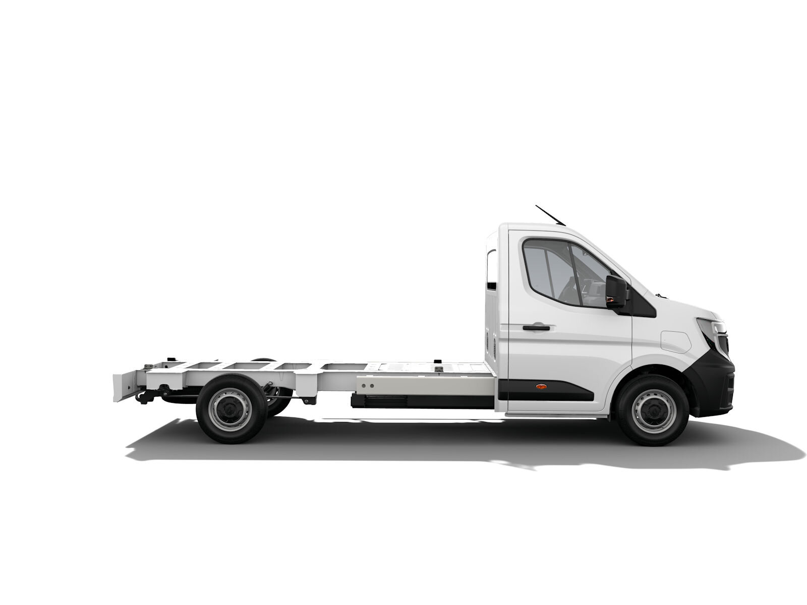 Renault Master Advance - Afbeelding 2