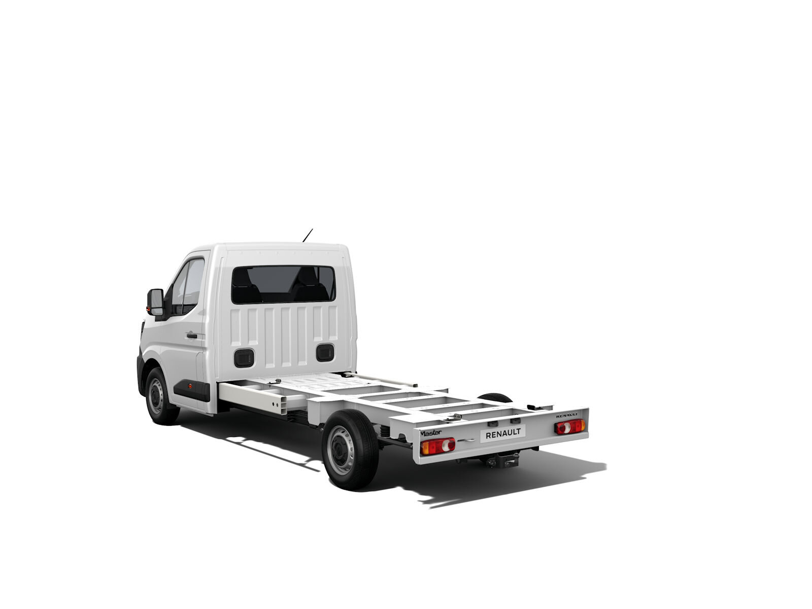 Renault Master Advance - Afbeelding 3