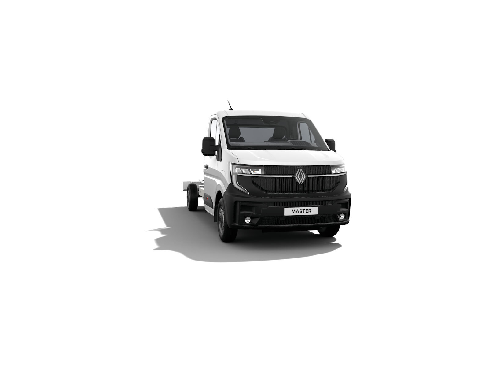 Renault Master Advance - Afbeelding 4