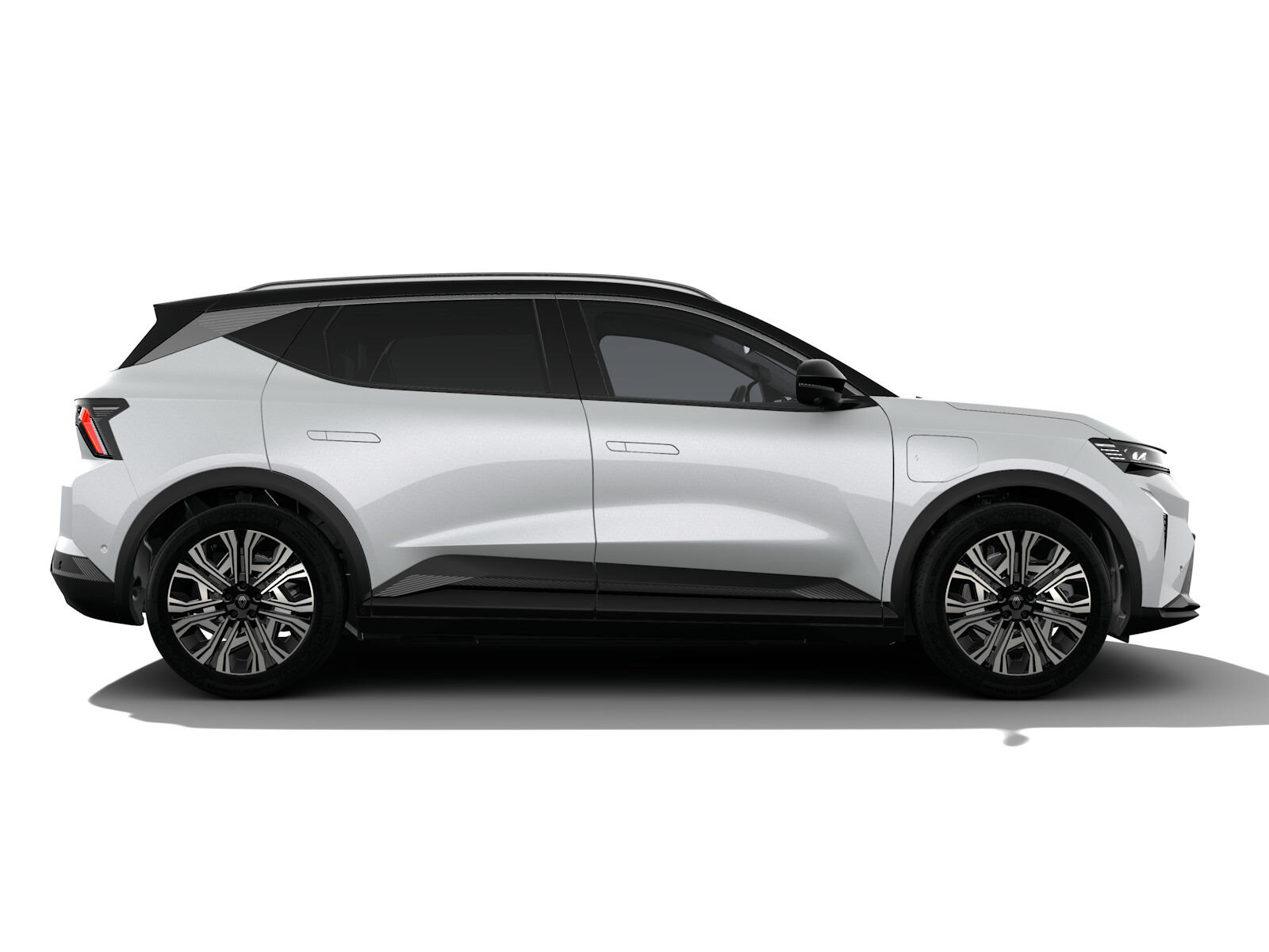 Renault Scénic E-Tech Business Techno - Long Range - Afbeelding 2