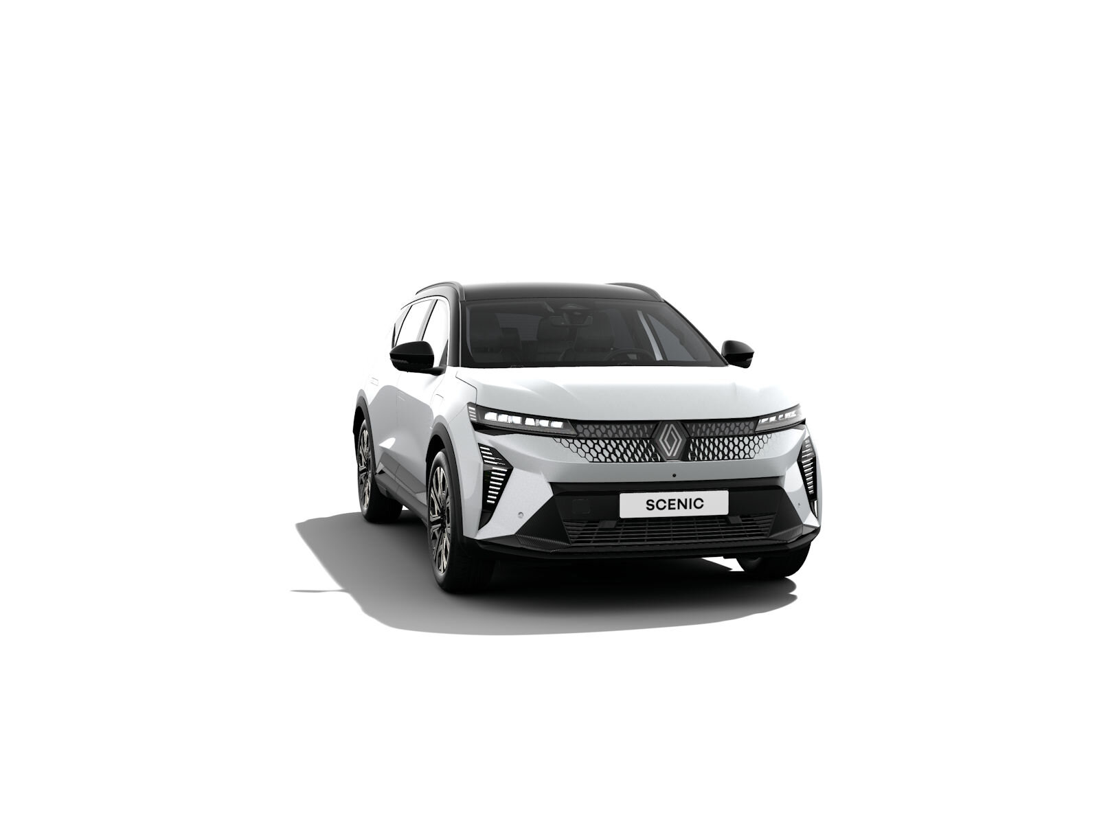 Renault Scénic E-Tech Business Techno - Long Range - Afbeelding 4