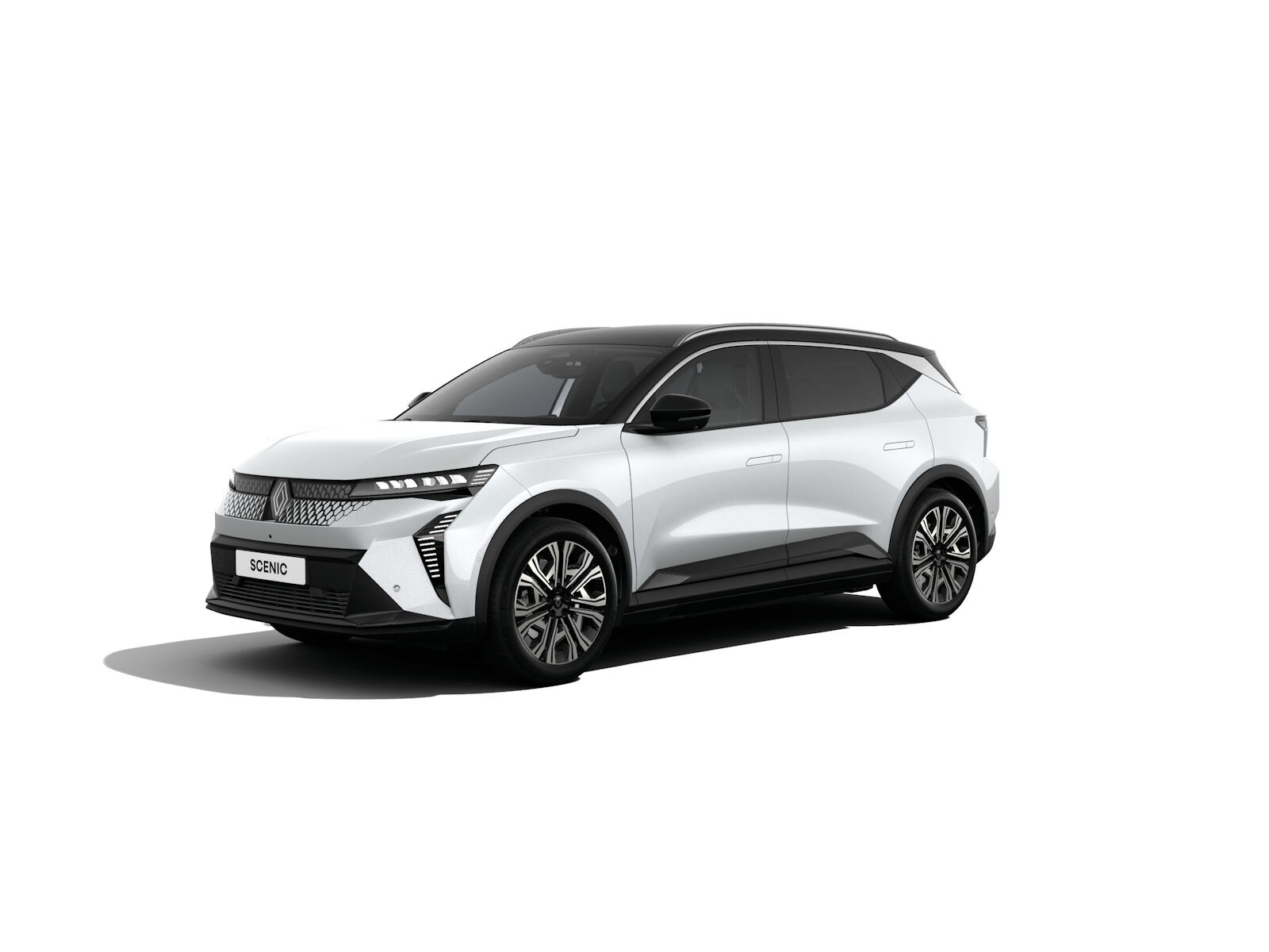 Renault Scénic E-Tech Business Techno - Long Range - Afbeelding 5