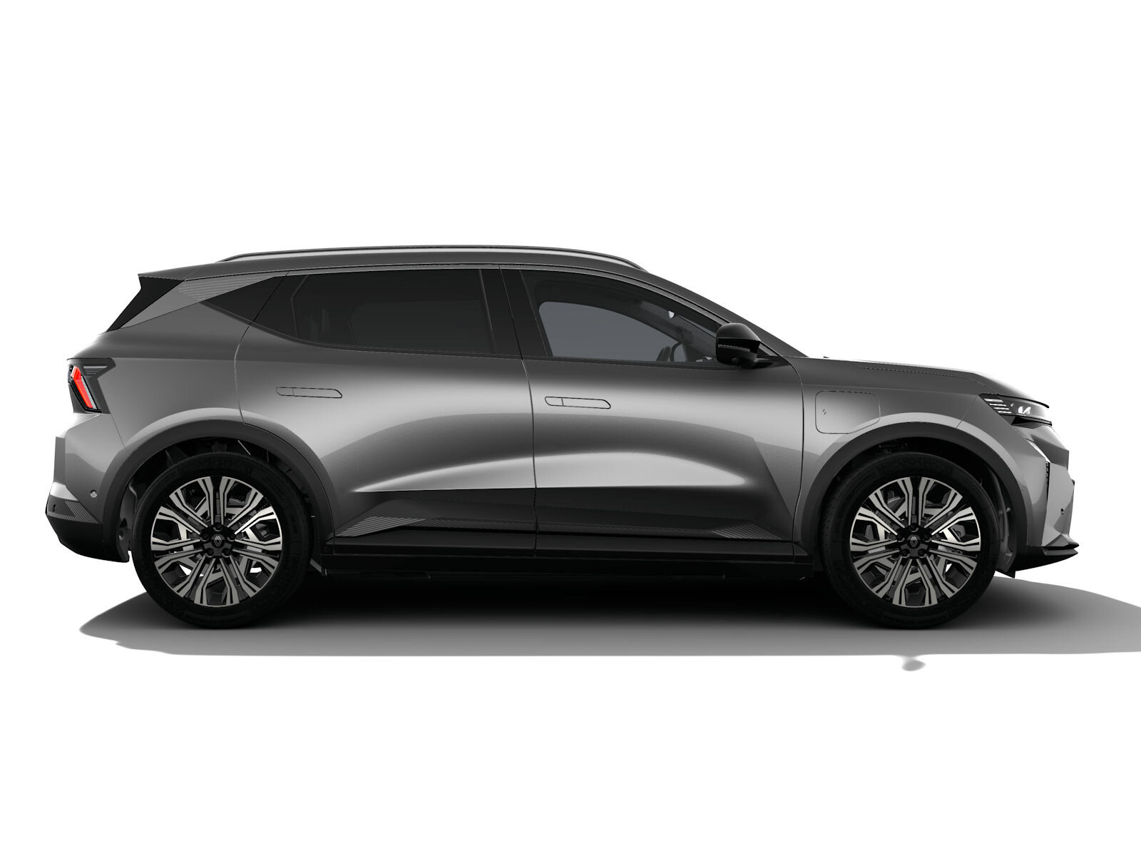 Renault Scénic E-Tech Business Techno - Long Range - Afbeelding 2