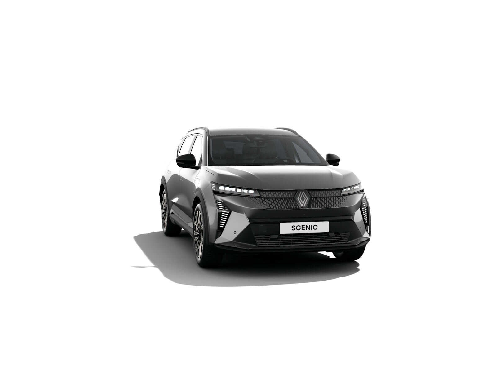 Renault Scénic E-Tech Business Techno - Long Range - Afbeelding 4