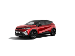 Renault Captur esprit Alpine - Afbeelding 5