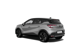 Renault Captur esprit Alpine - Afbeelding 3
