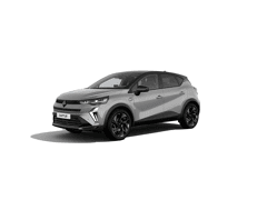 Renault Captur esprit Alpine - Afbeelding 5