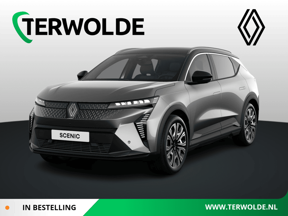 Renault Scénic E-Tech Business Techno - Long Range - Afbeelding 1