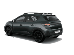 Dacia Sandero Stepway Extreme - Afbeelding 3