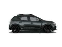Dacia Sandero Stepway Extreme - Afbeelding 2
