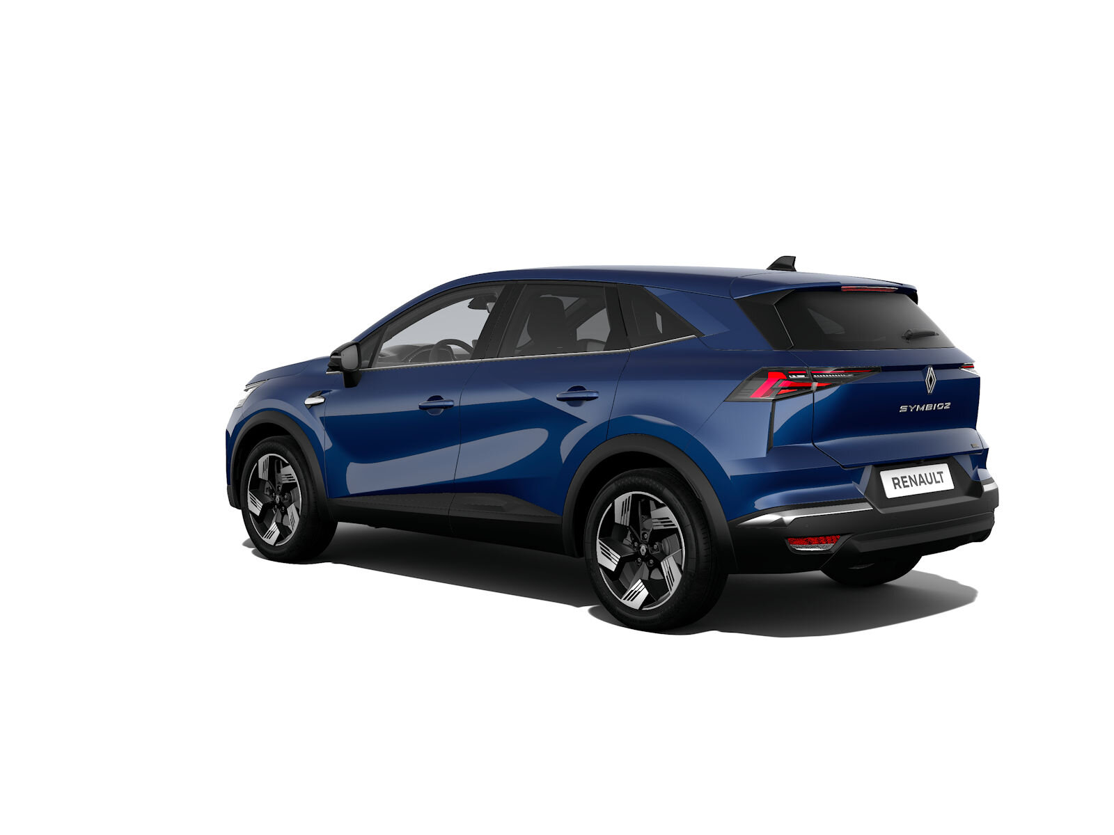 Renault Symbioz Techno - Afbeelding 3