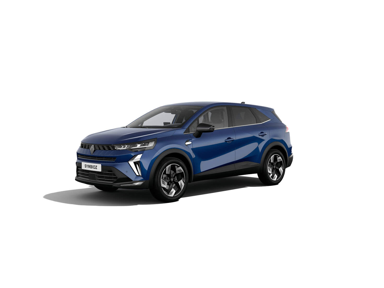 Renault Symbioz Techno - Afbeelding 5