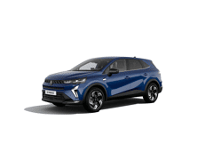 Renault Symbioz Techno - Afbeelding 5