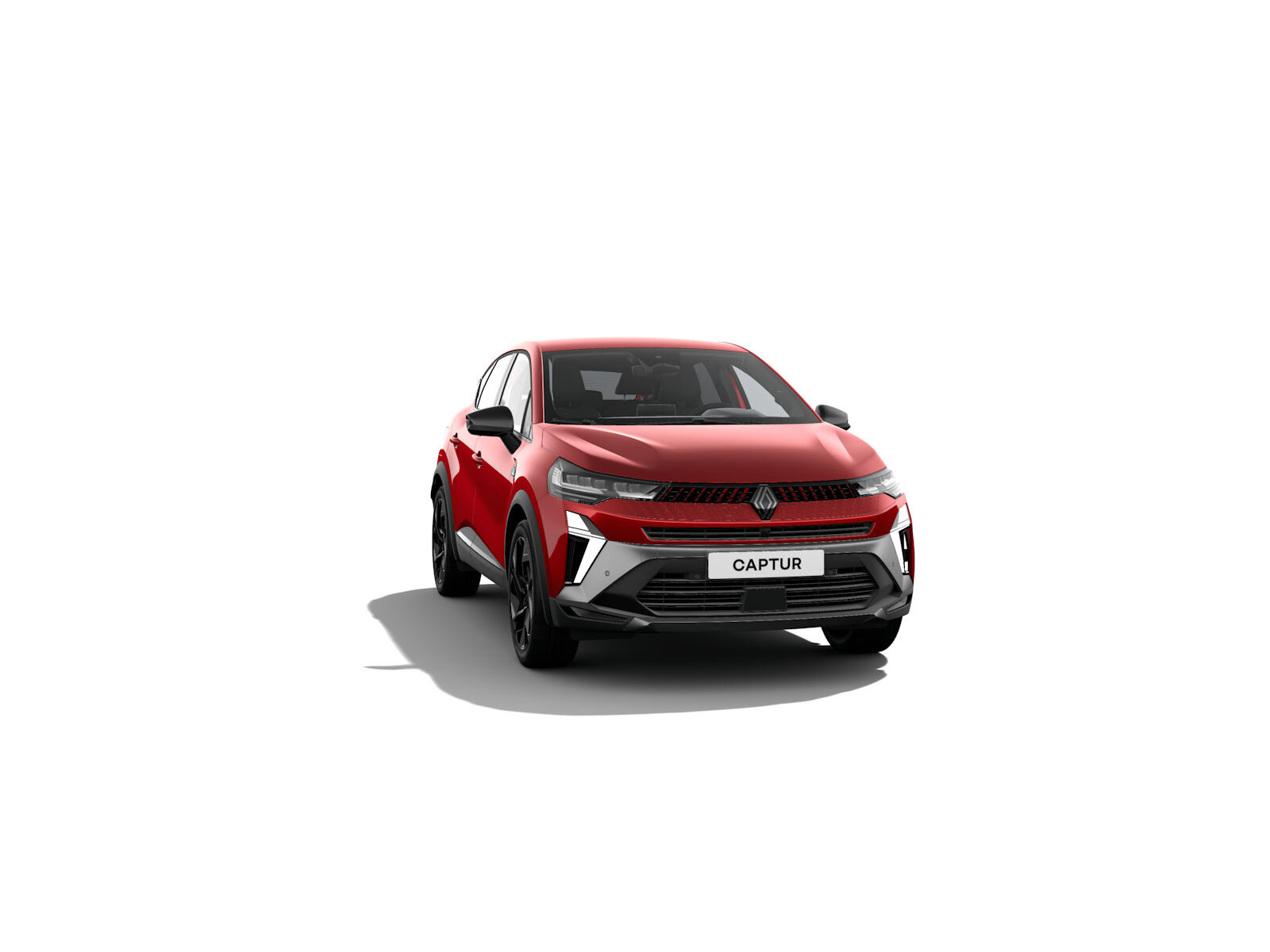 Renault Captur esprit Alpine - Afbeelding 4