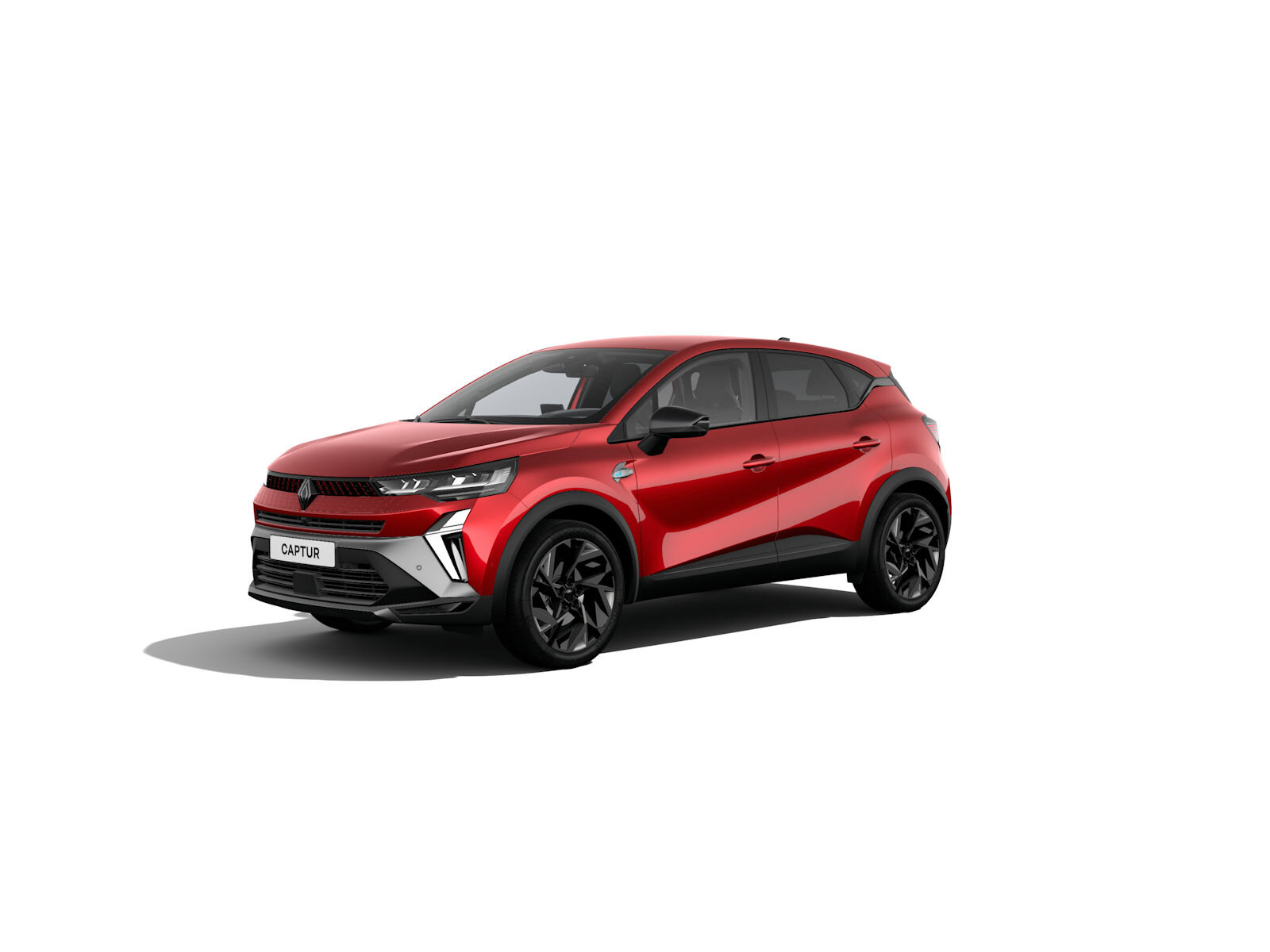 Renault Captur esprit Alpine - Afbeelding 5