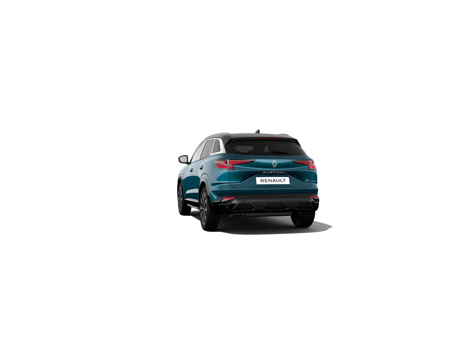 Renault Austral Techno - Afbeelding 5