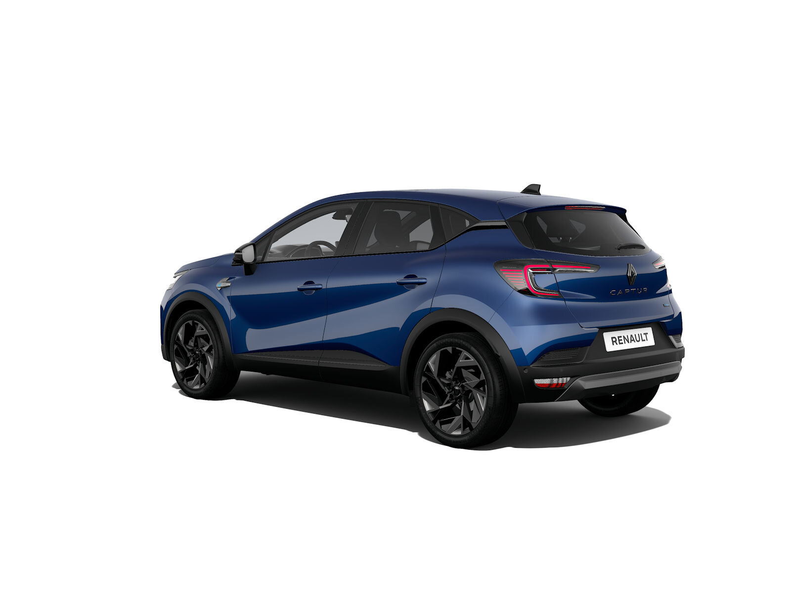 Renault Captur esprit Alpine - Afbeelding 3