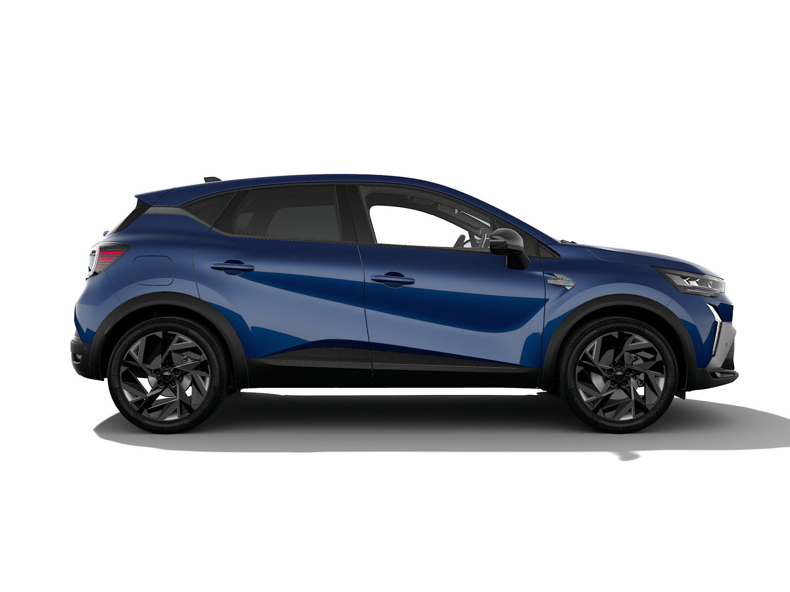Renault Captur esprit Alpine - Afbeelding 2