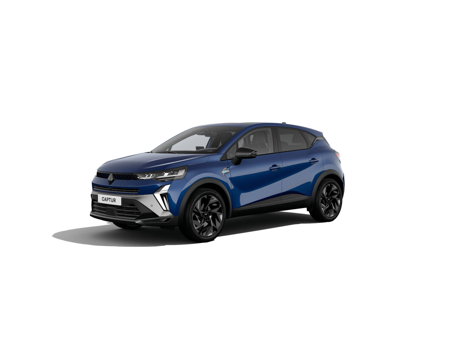 Renault Captur esprit Alpine - Afbeelding 5