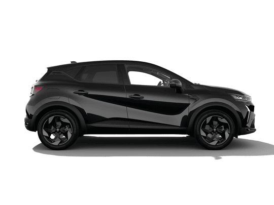 Renault Captur Techno