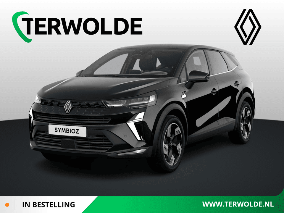 Renault Symbioz Techno - Afbeelding 1