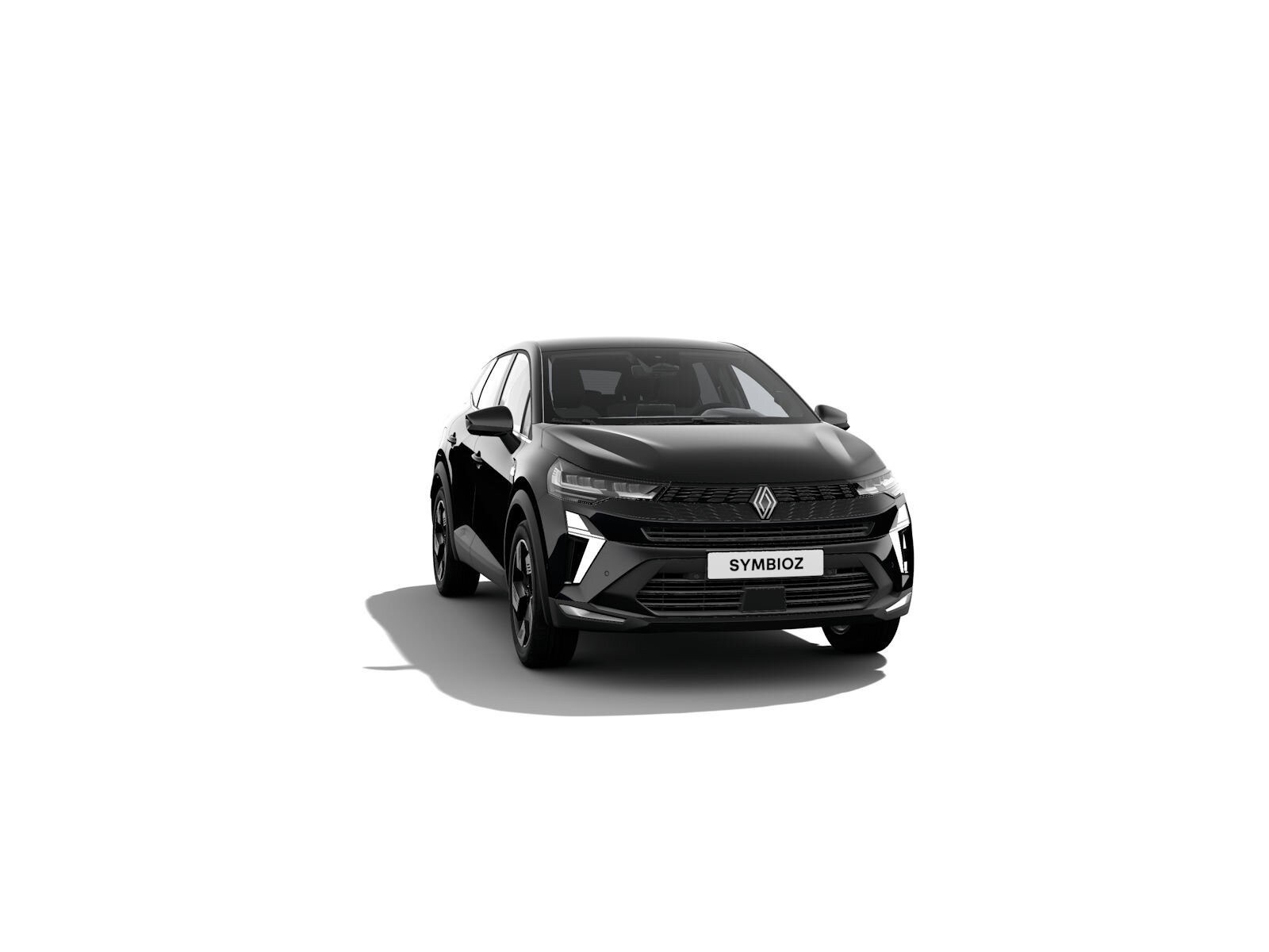 Renault Symbioz Techno - Afbeelding 4