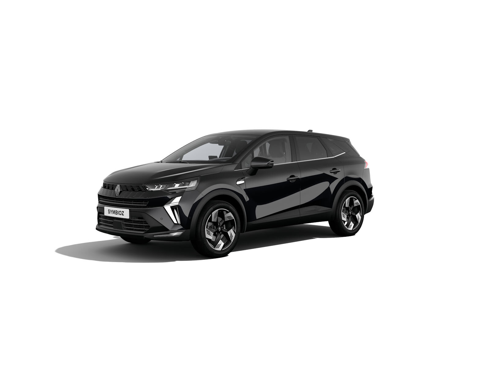 Renault Symbioz Techno - Afbeelding 5