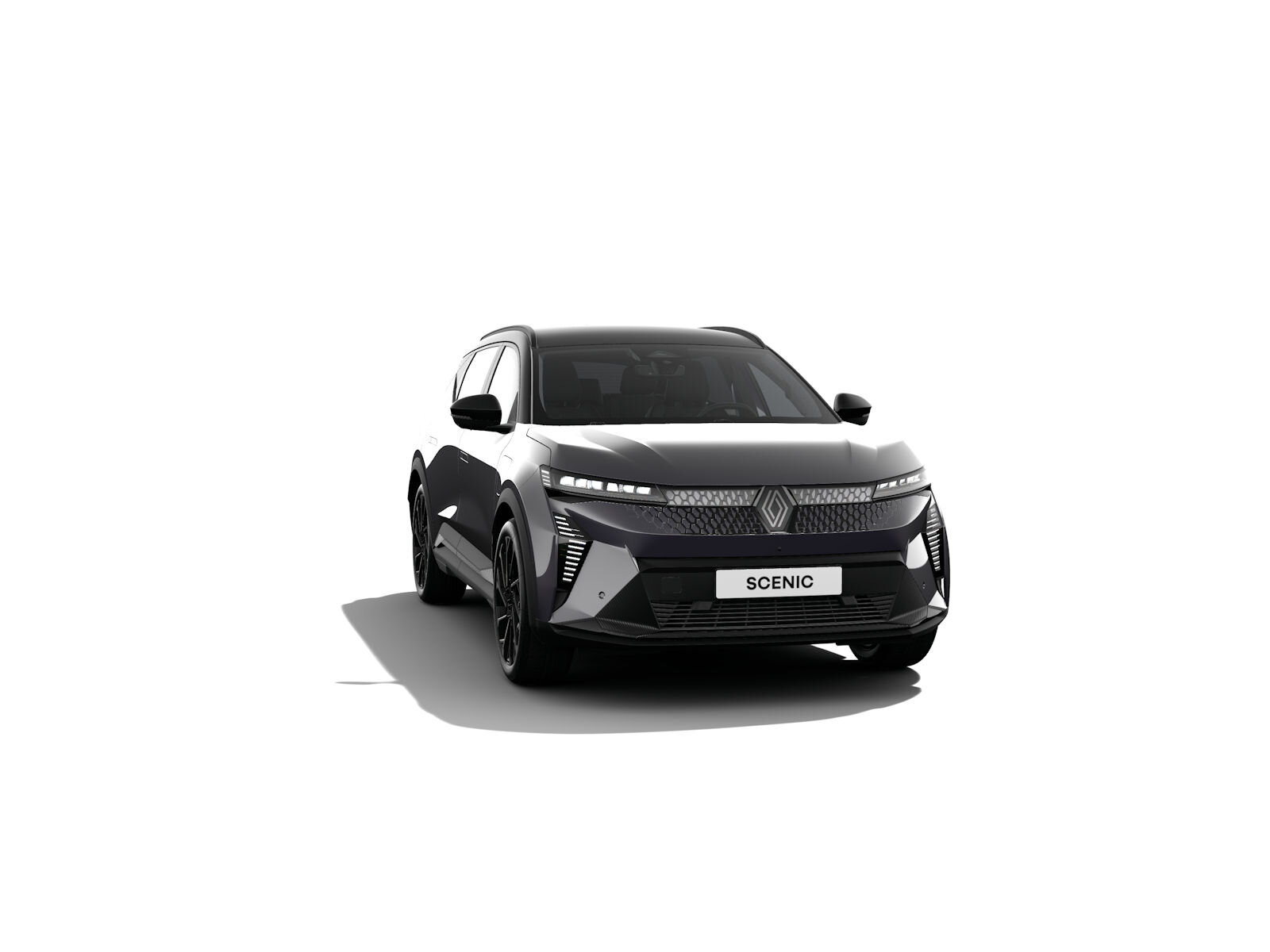 Renault Scénic E-Tech esprit Alpine - Afbeelding 4