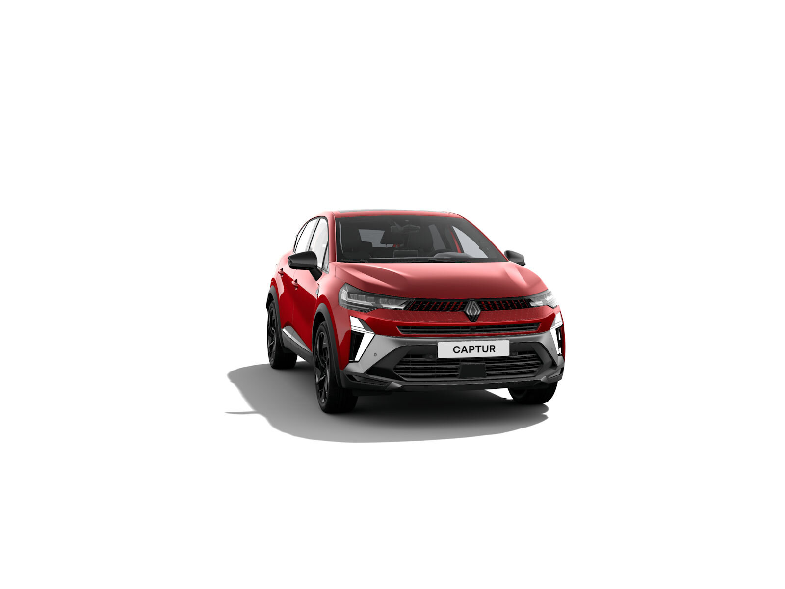 Renault Captur esprit Alpine - Afbeelding 4