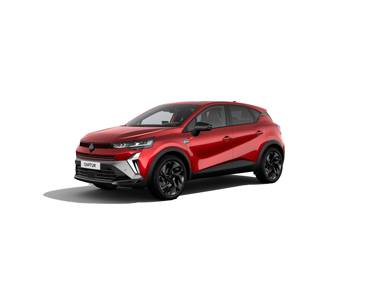 Renault Captur esprit Alpine - Afbeelding 5